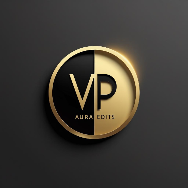 thumbnail VP Aura Edits – Demo Creative Package – ₹199